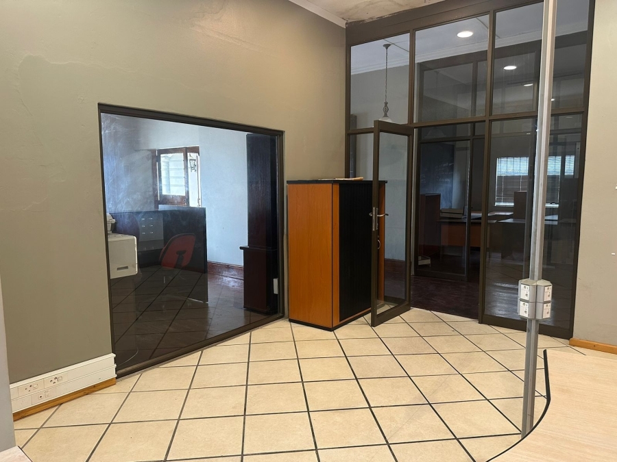 Commercial Property for Sale in Southernwood Eastern Cape